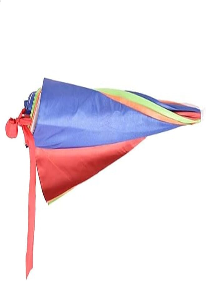 Citra UMBRELLA NECK multicolor T316-1